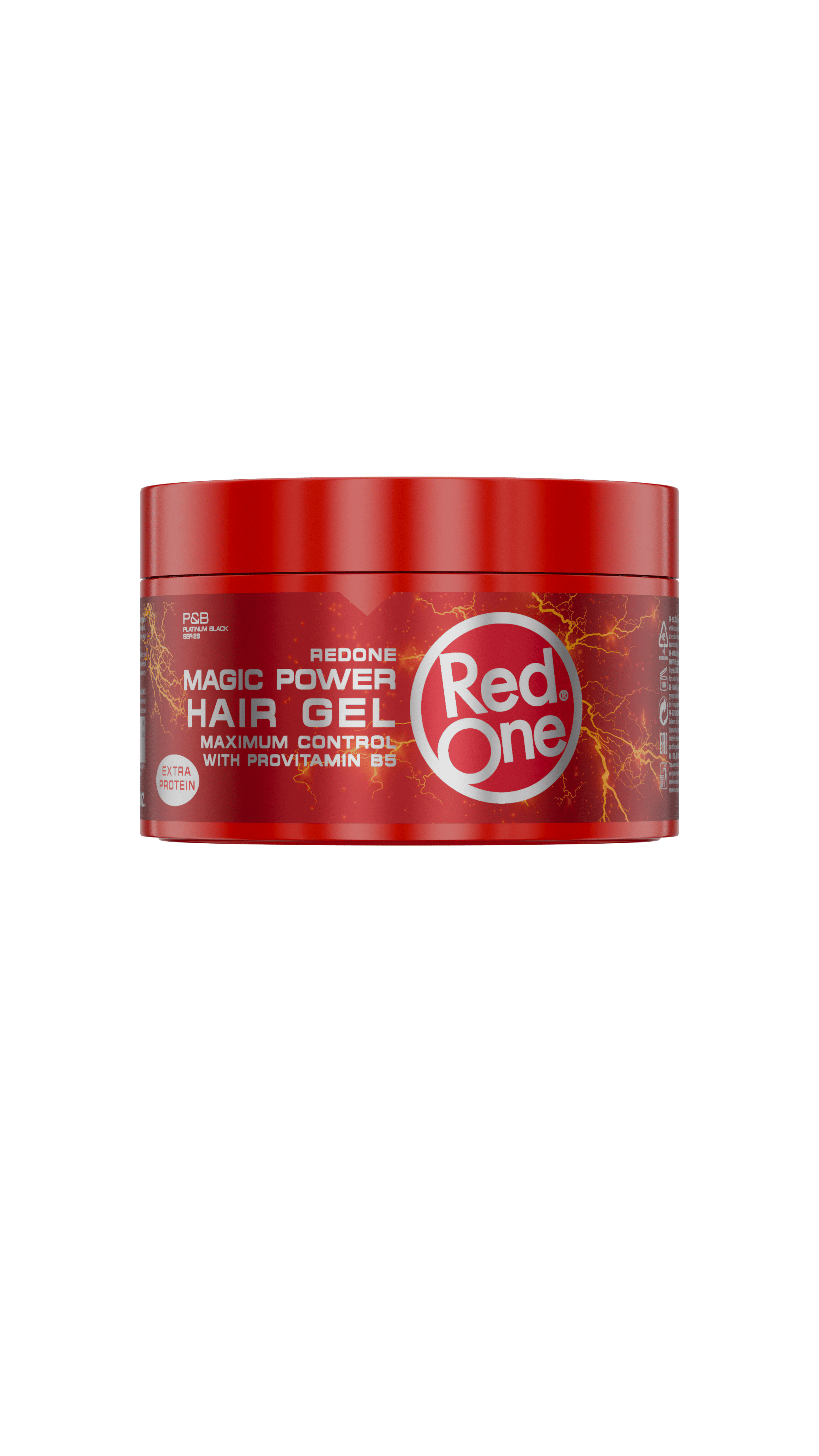 Redone Jole Red Power